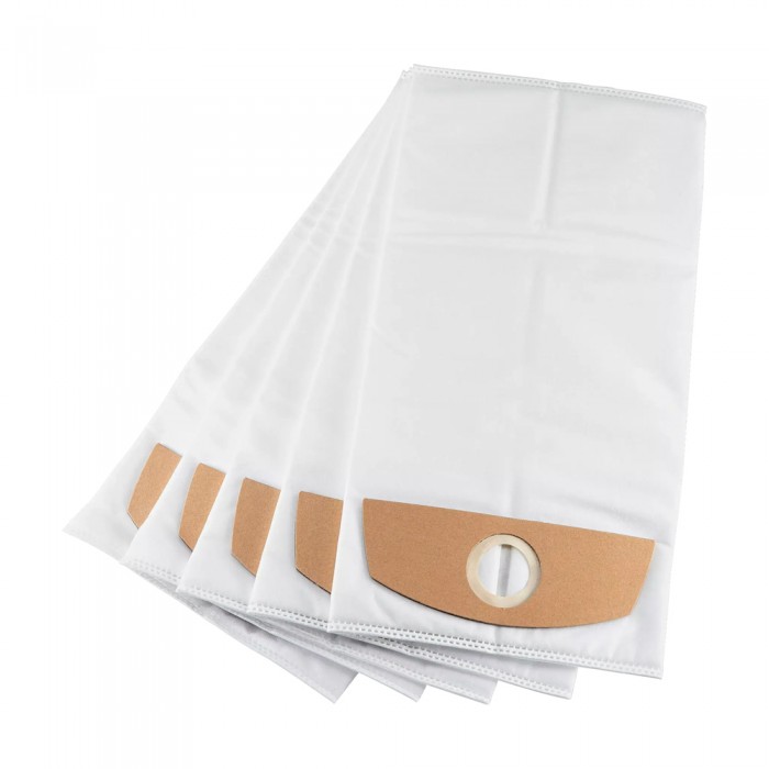 Φιλτροσακούλα Fleece FS-F VC 6 VE5 Κατάλληλη για Σκούπες VC 2 L , VC 6 L MC , VC 6 L MC 18.0 FLEX 487287