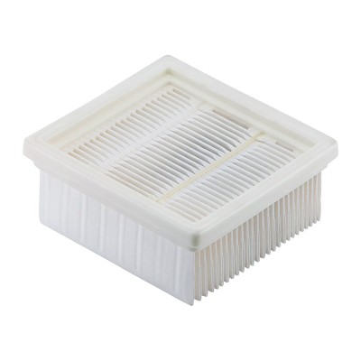 Επίπεδο Πτυχωτό Φίλτρο FE VC 6 L Κατάλληλο για Σκούπες VC 2 L , VC 6 L MC , VC 6 L MC 18.0 FLEX 488151