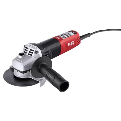 Γωνιακός Τροχός Λείανσης - Κοπής 900W FLEX L9-11 125 492531