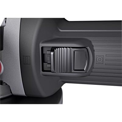 Γωνιακός Τροχός Λείανσης - Κοπής 1300W FLEX L 13-10 125-EC 495255