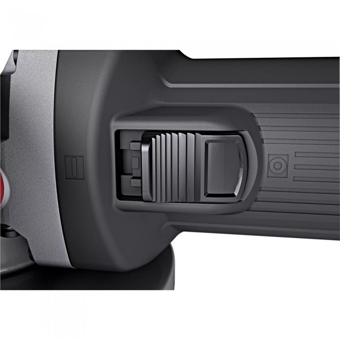 Γωνιακός Τροχός Λείανσης - Κοπής 1300W FLEX L 13-10 125-EC 495255