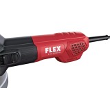 Γωνιακός Τροχός Λείανσης - Κοπής 1300W FLEX L 13-10 125-EC 495255