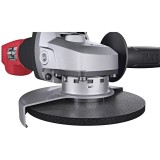 Γωνιακός Τροχός Λείανσης - Κοπής 1300W FLEX L 13-10 125-EC 495255