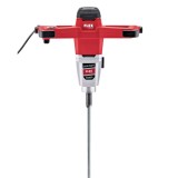 Αναδευτήρας 2 ταχυτήτων με διακόπτη επιλογής στροφών 3 θέσεων 1600W FLEX MXE 1602 + WR2 160 495948