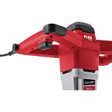 Αναδευτήρας 2 ταχυτήτων με διακόπτη επιλογής στροφών 3 θέσεων 1600W FLEX MXE 1602 + WR2 160 495948