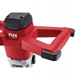 Αναδευτήρας 2 ταχυτήτων με διακόπτη επιλογής στροφών 3 θέσεων 1600W FLEX MXE 1602 + WR2 160 495948