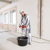 Αναδευτήρας 2 ταχυτήτων με διακόπτη επιλογής στροφών 3 θέσεων 1600W FLEX MXE 1602 + WR2 160 495948