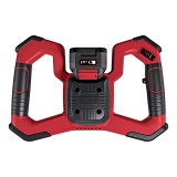 Αναδευτήρας μπαταρίας 2 ταχυτήτων με διακόπτη επιλογής στροφών 3 θέσεων 18.0V FLEX MXE 18.0 EC + HP2 120 495964