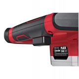 Αναδευτήρας μπαταρίας 2 ταχυτήτων με διακόπτη επιλογής στροφών 3 θέσεων 18.0V FLEX MXE 18.0 EC + HP2 120 495964