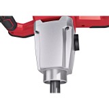 Αναδευτήρας μπαταρίας 2 ταχυτήτων με διακόπτη επιλογής στροφών 3 θέσεων 18.0V FLEX MXE 18.0 EC + HP2 120 495964