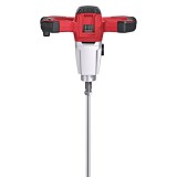 Αναδευτήρας μπαταρίας 2 ταχυτήτων με διακόπτη επιλογής στροφών 3 θέσεων 18.0V FLEX MXE 18.0 EC + HP2 120 495964