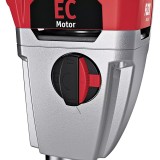 Αναδευτήρας μπαταρίας 2 ταχυτήτων με διακόπτη επιλογής στροφών 3 θέσεων 18.0V FLEX MXE 18.0 EC + HP2 120 495964