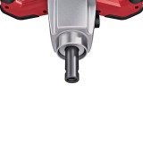 Αναδευτήρας μπαταρίας 2 ταχυτήτων με διακόπτη επιλογής στροφών 3 θέσεων 18.0V FLEX MXE 18.0 EC + HP2 120 495964