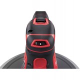 Τριβείο τοίχου και οροφής Handy-Giraffe® με εναλλάξιμο σύστημα κεφαλής 600W FLEX GCE 6-EC 497568