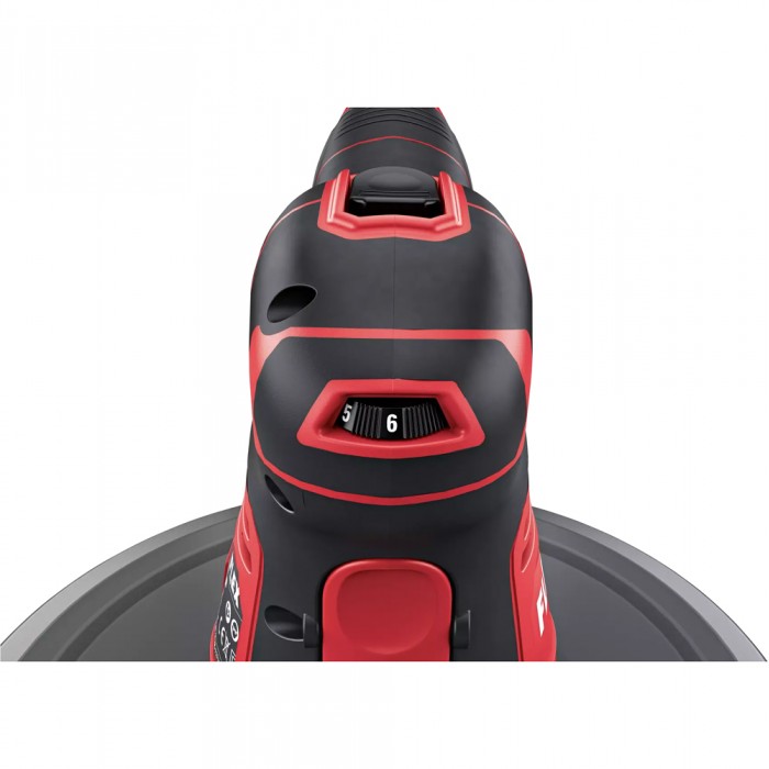 Τριβείο τοίχου και οροφής Handy-Giraffe® με εναλλάξιμο σύστημα κεφαλής 600W FLEX GCE 6-EC 497568