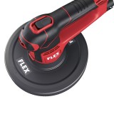 Τριβείο τοίχου και οροφής Handy-Giraffe® με εναλλάξιμο σύστημα κεφαλής 600W FLEX GCE 6-EC 497568