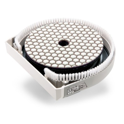 Κεφαλή Giraffe για Διαμαντόχαρτα Λείανσης Κατάλληλο για GDE 10 FLEX DSH-R D150 503827