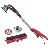 Τριβείο τοίχου και οροφής Μπετόν Giraffe® (Καμηλοπάρδαλη) 1010W με εναλλάξιμο σύστημα κεφαλής FLEX GDE 10 Set Turbo-Jet 504203