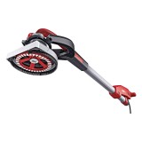 Τριβείο τοίχου και οροφής Μπετόν Giraffe® (Καμηλοπάρδαλη) 1010W με εναλλάξιμο σύστημα κεφαλής FLEX GDE 10 Set Turbo-Jet 504203