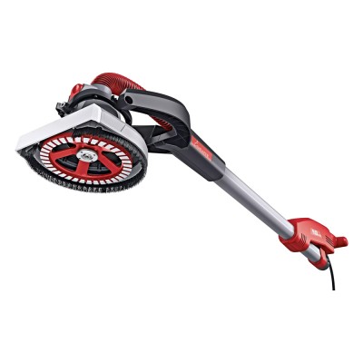 Τριβείο τοίχου και οροφής Μπετόν Giraffe® (Καμηλοπάρδαλη) 1010W με εναλλάξιμο σύστημα κεφαλής FLEX GDE 10 Set Turbo-Jet 504203