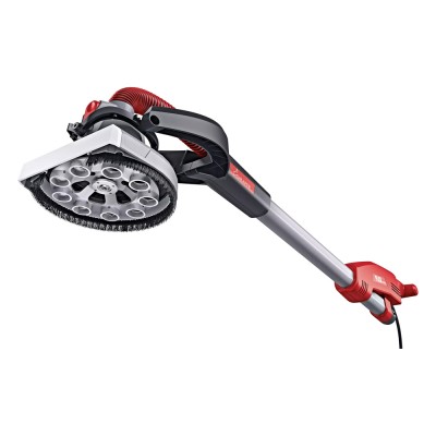 Τριβείο τοίχου και οροφής Μπετόν Giraffe® (Καμηλοπάρδαλη) 1010W με εναλλάξιμο σύστημα κεφαλής FLEX GDE 10 Set Thermo-Jet 504211