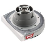 Τριβείο τοίχου και οροφής Μπετόν Giraffe® (Καμηλοπάρδαλη) 1010W με εναλλάξιμο σύστημα κεφαλής FLEX GDE 10 Set Thermo-Jet 504211