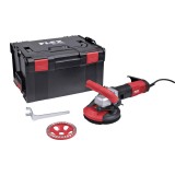 Λειαντήρας Μπετόν 1600W FLEX LD 16-8 125 R Kit Turbo-Jet ΙΙ 504939