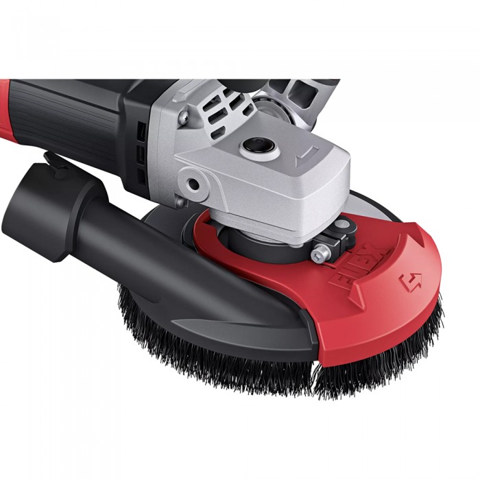 Λειαντήρας Μπετόν 1600W FLEX LD 16-8 125 R Kit Turbo-Jet ΙΙ 504939