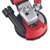 Λειαντήρας Μπετόν 1600W FLEX LD 16-8 125 R Kit Turbo-Jet ΙΙ 504939