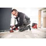 Λειαντήρας Μπετόν 1600W FLEX LD 16-8 125 R Kit Turbo-Jet ΙΙ 504939