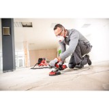 Λειαντήρας Μπετόν 1600W FLEX LD 16-8 125 R Kit Turbo-Jet ΙΙ 504939