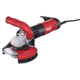 Λειαντήρας Μπετόν Ρυθμιζόμενος με μεταβλητό αριθμό στροφών 1600W FLEX LDE 16-8 125 R Kit Turbo-Jet ΙΙ 504963