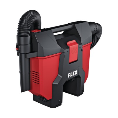 Σκούπα Πλάτης Μπαταρίας 18V FLEX VC 2 L MC HIP 18.0-EC 509981