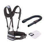 Σκούπα Πλάτης Μπαταρίας 18V FLEX VC 2 L MC HIP 18.0-EC 509981