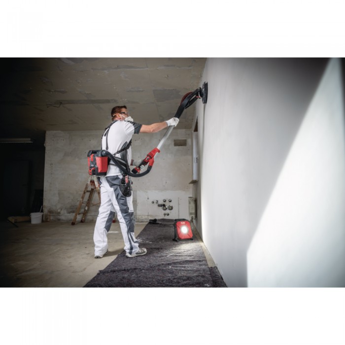 Σκούπα Πλάτης Μπαταρίας 18V FLEX VC 2 L MC HIP 18.0-EC 509981