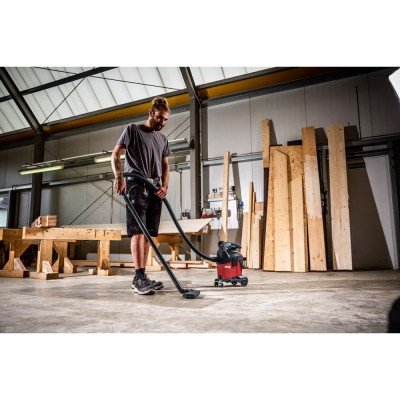 Σετ Καθαρισμού CLE 32 VC 6 Κατάλληλο για Σκούπες VC 2 L , VC 6 L MC , VC 6 L MC 18.0 FLEX 512621