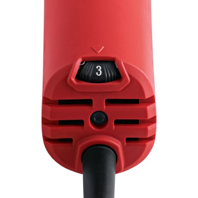 Ευθύς λειαντήρας με μεταβλητό, υψηλό αριθμό στροφών 800W FLEX DGE 8-32 522279