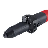 Ευθύς λειαντήρας με μεταβλητό, υψηλό αριθμό στροφών 800W FLEX DGE 8-32 522279