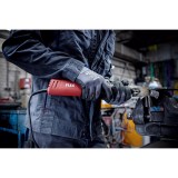 Ευθύς λειαντήρας με μεταβλητό, υψηλό αριθμό στροφών 800W FLEX DGE 8-32 522279