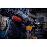 Ευθύς λειαντήρας με μεταβλητό, υψηλό αριθμό στροφών 800W FLEX DGE 8-32 522279