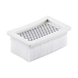 Φίλτρο Αέρα FE VC 2 HIP H/HEPA Κατάλληλο για Σκούπες VC 2 L , VC 6 L MC , VC 6 L MC 18.0 FLEX 530616