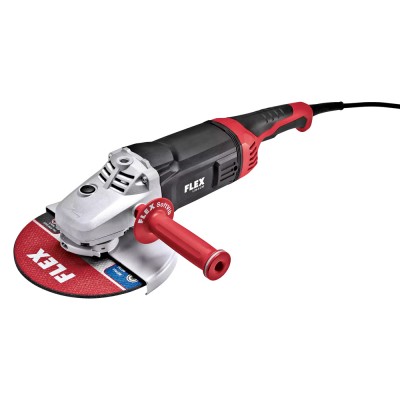 Γωνιακός Τροχός Λείανσης - Κοπής 2600W FLEX L 26-6 230 531045