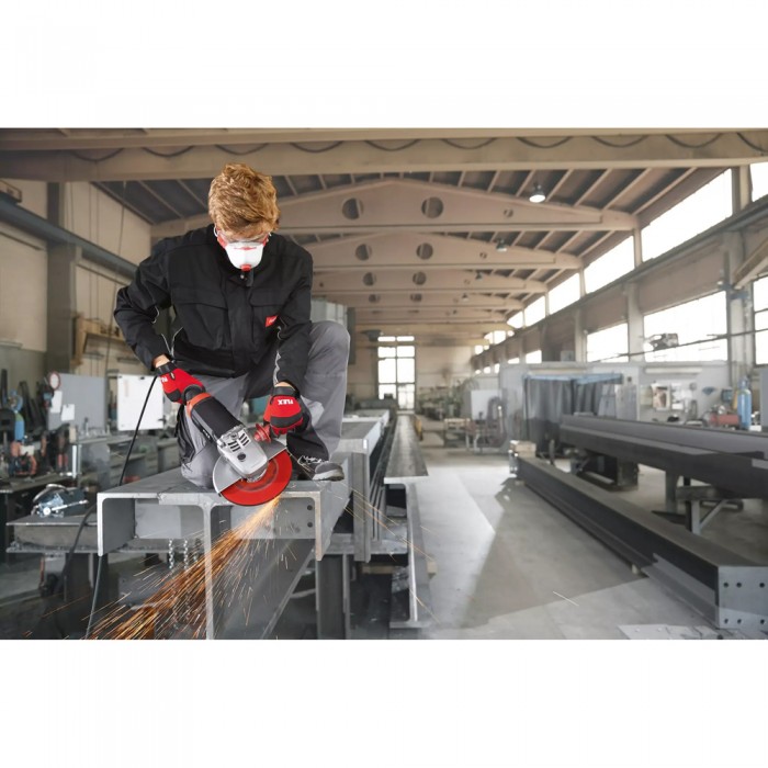 Γωνιακός Τροχός Λείανσης - Κοπής 2600W FLEX L 26-6 230 531045