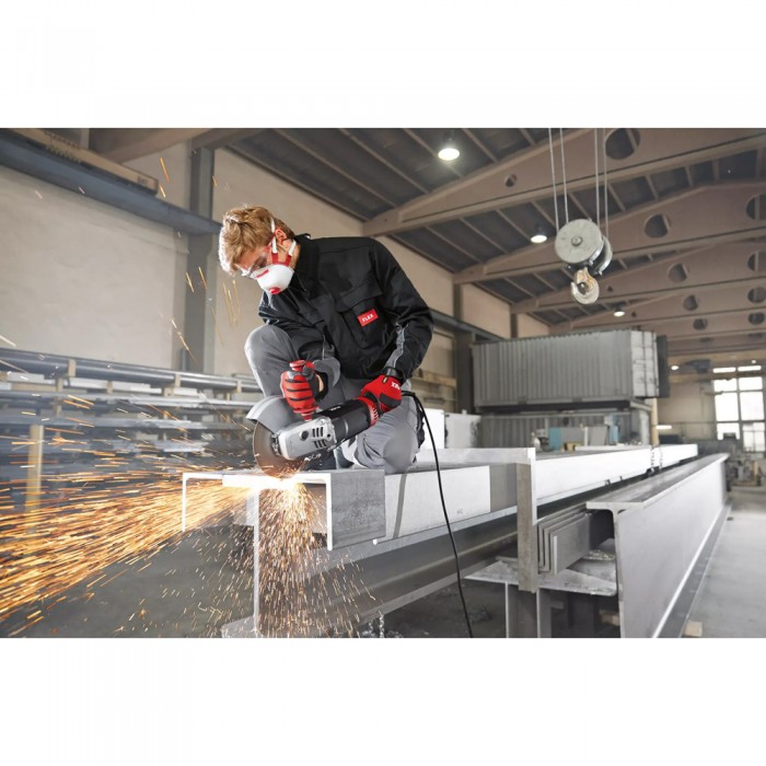 Γωνιακός Τροχός Λείανσης - Κοπής 2600W FLEX L 26-6 230 531045