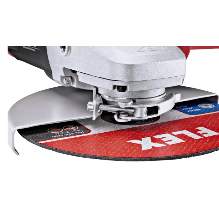 Γωνιακός Τροχός Λείανσης - Κοπής 2600W FLEX L 26-6 230 531045