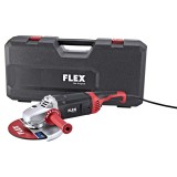 Γωνιακός Τροχός Λείανσης - Κοπής 2600W FLEX L 26-6 230 531045