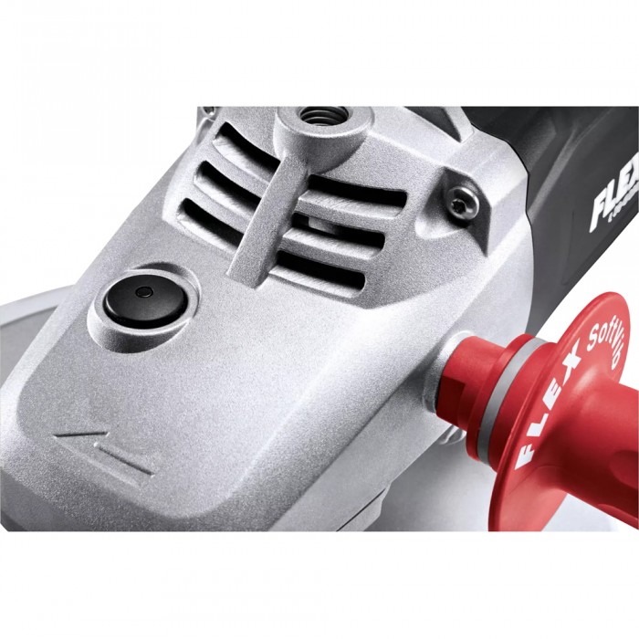 Γωνιακός Τροχός Λείανσης - Κοπής 2600W FLEX L 26-6 230 531045