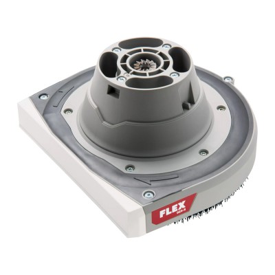 Κεφαλή Giraffe για Διαμαντόδισκους Λείανσης Κατάλληλο για GDE 10 FLEX DGH-R D150 531155