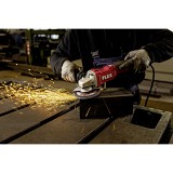 Γωνιακός τροχός 2000 Watt με μεταβλητό αριθμό στροφών και φρένο 125 mm FLEX LBE 20-11 125-EC 534016