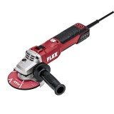 Γωνιακός τροχός 2000 Watt για ανοξείδωτο ατσάλι και κεκραμένους χάλυβες 125 mmFLEX LBE 20-8 125-EC INOX 534019